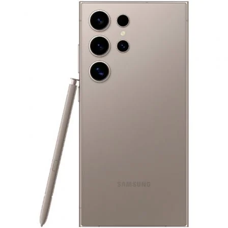 Samsung Galaxy S24 Ultra 12GB/256GB/6.8/5G Gris Titanium